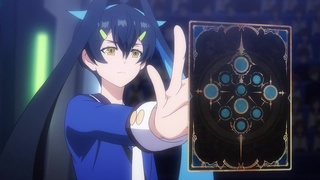 Shadowverse Flame - Watch on Crunchyroll