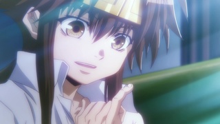 Saiyuki Reload The Bullets Have Been Reloaded - Watch on Crunchyroll