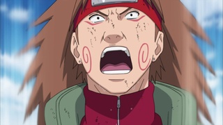 Naruto Shippuden: The Taming of Nine-Tails and Fateful Encounters The  Brilliant Military Advisor of the Hidden Leaf - Watch on Crunchyroll