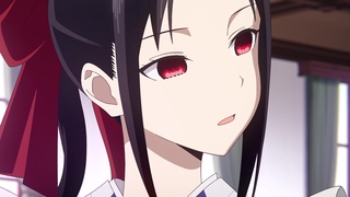 El doblaje latino de Kaguya-sama: Love is War - Ultra Romantic