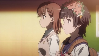 Watch A Certain Scientific Railgun - Crunchyroll