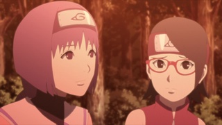 BORUTO: NARUTO NEXT GENERATIONS The Predestined Path - Watch on Crunchyroll