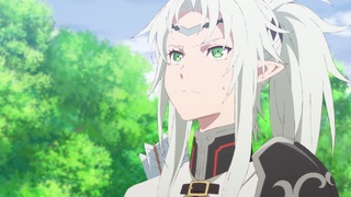 The Faraway Paladin: The Lord of Rust Mountain Reveals OP / ED Performers -  Crunchyroll News