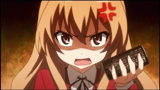 Toradora! (Dublagem EN) Ohashi High School Culture Festival 3 - Assista na  Crunchyroll