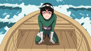 Naruto Shippuden: Paradise on Water The Young Man and the Sea - Watch on  Crunchyroll