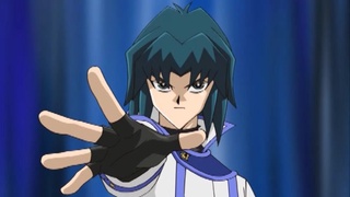 Yu-Gi-Oh! GX Yugi's Heir - Assista na Crunchyroll