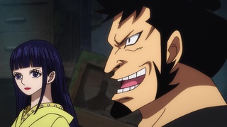 Episodes 911-912 - One Piece - Anime News Network