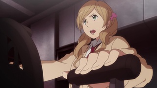 ALDNOAH.ZERO The Rose and the Ring - Watch on Crunchyroll