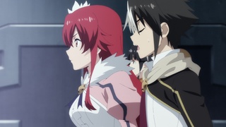CLASSROOM FOR HEROES Less Than Human - Watch on Crunchyroll
