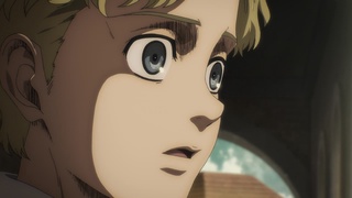 Attack on Titan Sentença - Assista na Crunchyroll