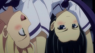 Watch Senran Kagura - Crunchyroll