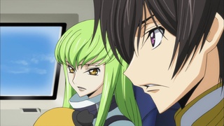 Code Geass Traição - Assista na Crunchyroll