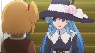 Watch WorldEnd: What do you do at the end of the world? Are you busy? Will  you save us - Crunchyroll