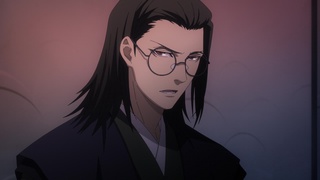 Watch Hakuoki Reimeiroku - Crunchyroll