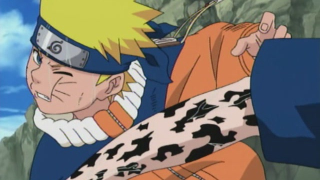 Naruto S9 Partida - Assista na Crunchyroll