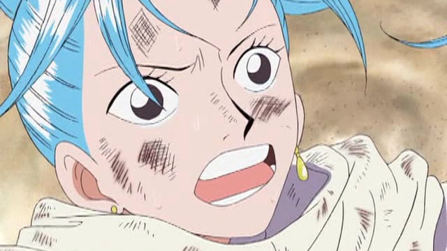 One Piece Edição Especial (HD) - Alabasta (062-135) Ace e Luffy! Emoções  Ardentes e Laços Fraternais! - Assista na Crunchyroll