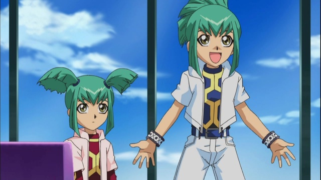 Yu-Gi-Oh! 5D's Season 1 (Subtitled) Riding Duel! Acceleration! - Watch on  Crunchyroll