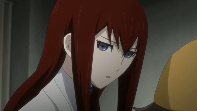 STEINS;GATE Divergence Singularity - Watch on Crunchyroll