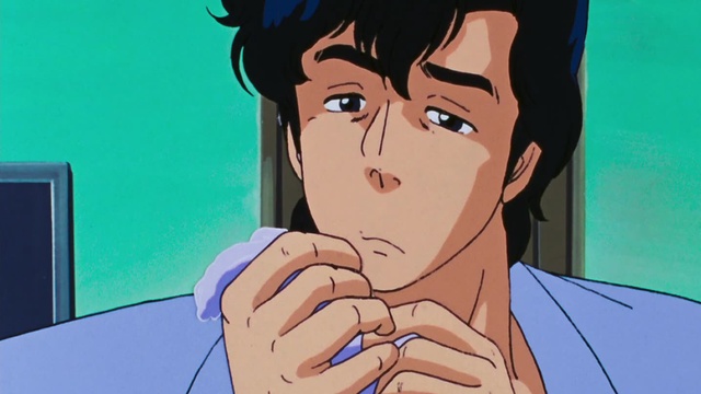 Watch City Hunter - Crunchyroll