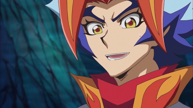 Yu-Gi-Oh! VRAINS Meu nome é Playmaker - Assista na Crunchyroll