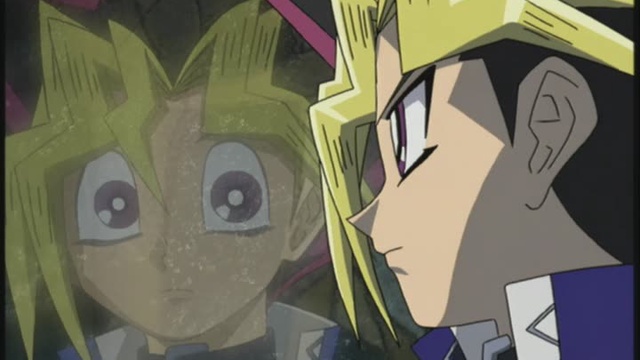 Yu-Gi-Oh! Season 1 (Subtitled) The Final Test - Watch on Crunchyroll