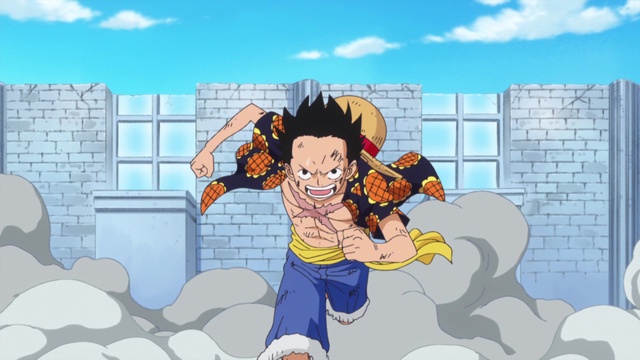 EP.327  One Piece - Watch Series Online