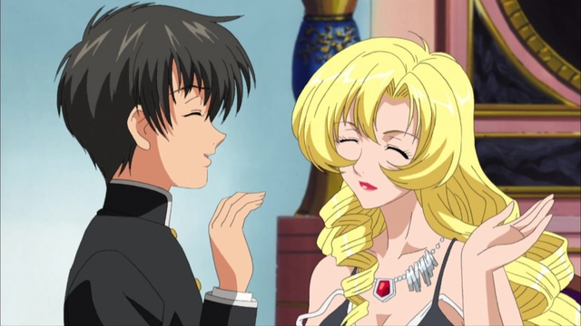 Kyo Kara Maoh Your Name is Demon King - Watch on Crunchyroll