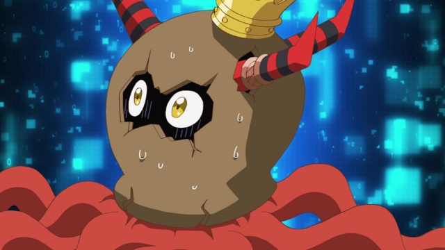 Assistir Digimon Ghost Game Episodio 11 Online