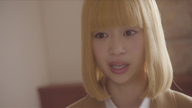 Prison School (Live Action) Episode 9 - Watch on Crunchyroll