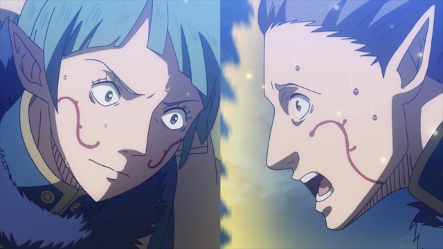 Black Clover Clash! The Battle of the Magic Knights Squad Captains - Watch  on Crunchyroll