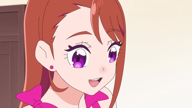 Hirogaru Sky! Precure · Season 1 Episode 32 · Big Transformation! Cure  Majesty! - Plex