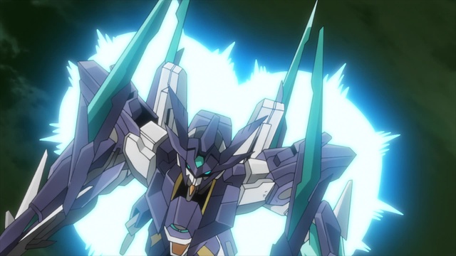 Gundam Build Divers A New World - Watch on Crunchyroll