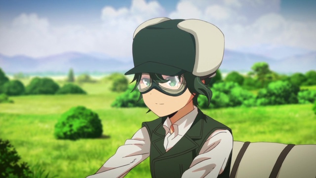 Kino's Journey reminds us that sometimes destinations can be their own  journeys.