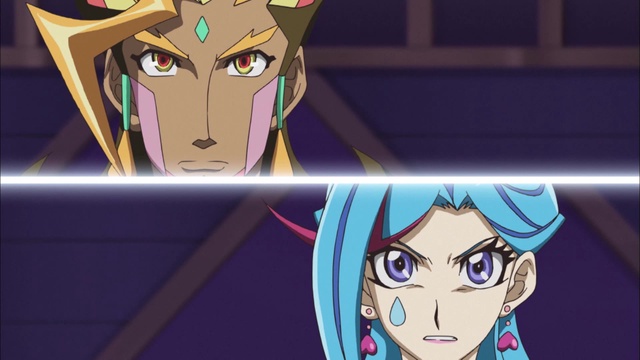 Yu-Gi-Oh! VRAINS Mundo Conectado - Assista na Crunchyroll