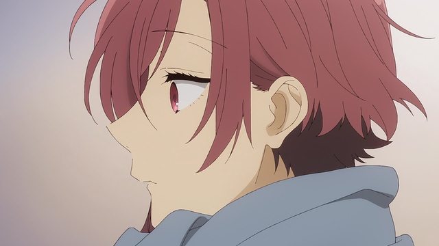 Horimiya: The Missing Pieces The Journey Begins - Watch on Crunchyroll