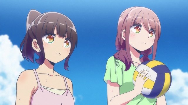 I'll Keep Our Promise: Harukana Receive Episode Eight Impressions and  Review