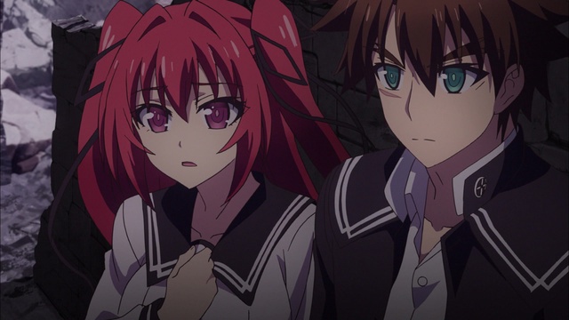 Watch The Testament of Sister New Devil - Crunchyroll