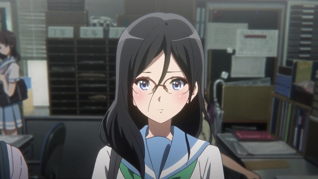 Sound! Euphonium 2 Station Concert - Watch on Crunchyroll