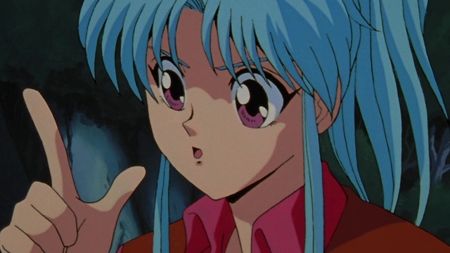 Yu Yu Hakusho Season 1 Episode 84 - Watch On VRV