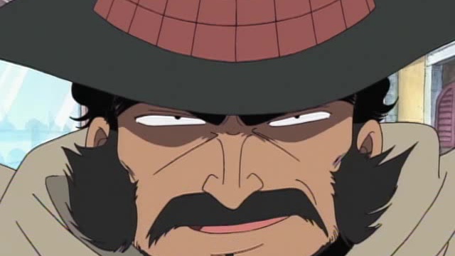 One Piece: East Blue (1-61) (English Dub) Usopp Vs. Daddy the Parent ...