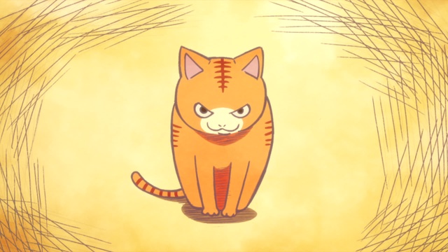 With a Dog AND a Cat, Every Day is Fun My Previous Dog - Watch on  Crunchyroll