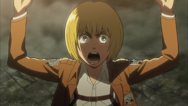 Attack on titan season 1 episode 6 sale english sub