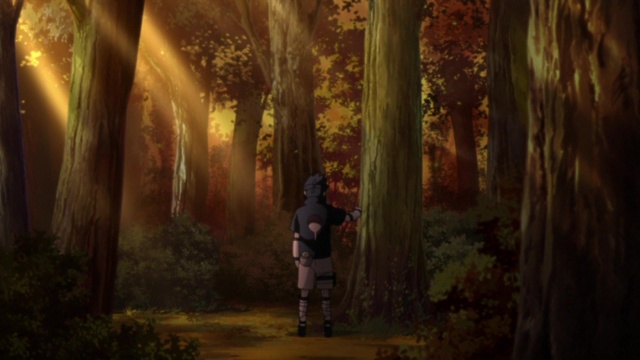 Naruto Shippuuden 17ª Temporada A Morte de Minato - Assista na Crunchyroll