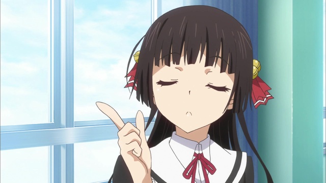 OniAi Indecency - Watch on Crunchyroll