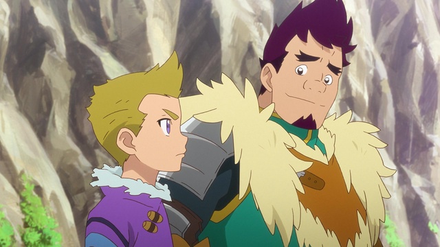 Assistir Monster Hunter Stories Ride On online - todas as temporadas