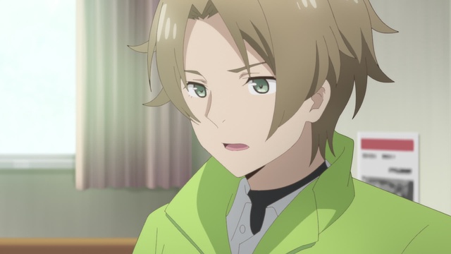 Fanfare of Adolescence Let Go of the Reins - Watch on Crunchyroll