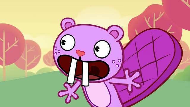 Total Imagem Happy Tree Friends Crunchyroll Br Thptnganamst Edu Vn